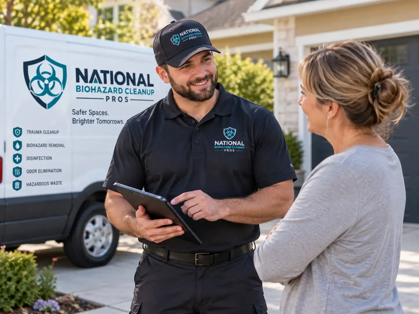 Biohazard Cleanup Villas, NJ FAQs